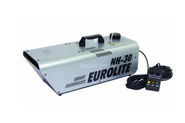 Nebel & Hazer NH-30 Verleih DJ PUK