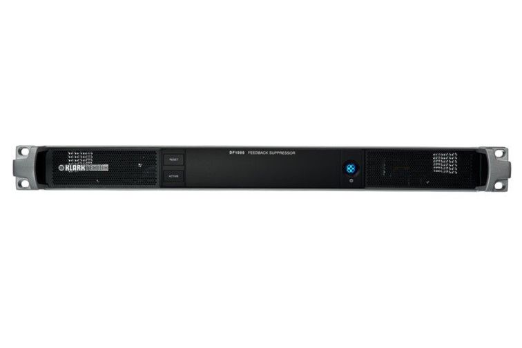 Klark Tekinik DF 1000  Verleih DJ PUK