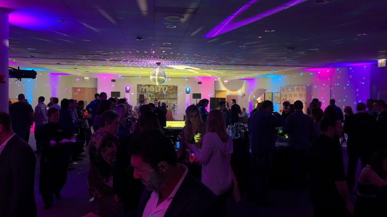 DJ PUK Hochzeit in Rheinfelden