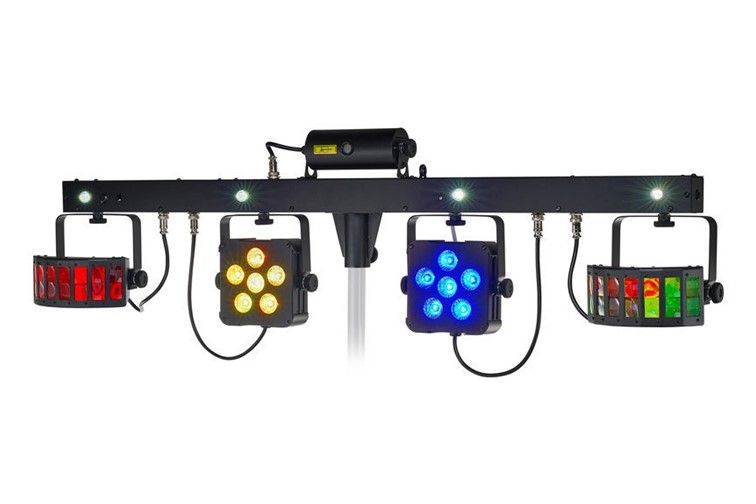 CAMEO FX Multi Bar Verleih DJ PUK