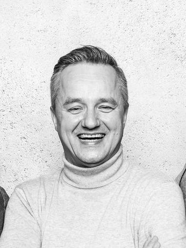 Claus Pukropp aka DJ PUK, www.fotografie-stefan-lehmann.com