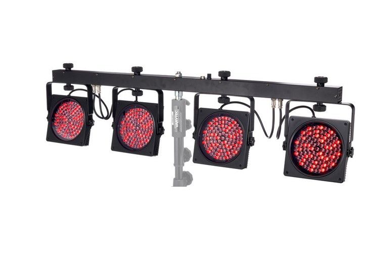 LED Bar KLS-200 Verleih DJ PUK